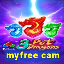 myfree cam