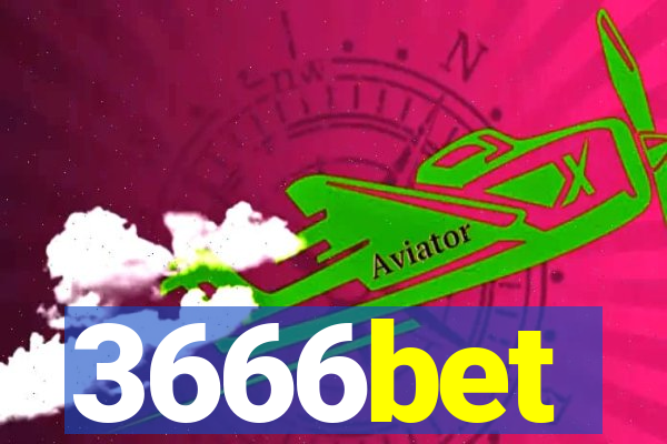 3666bet