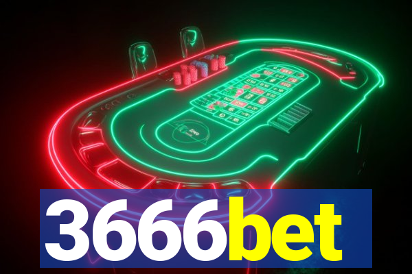 3666bet