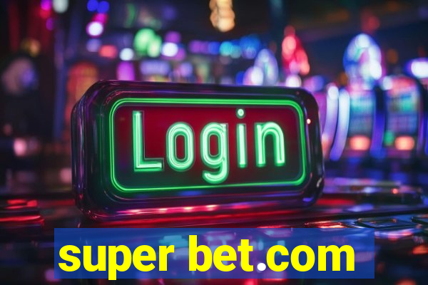 super bet.com