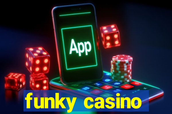 funky casino