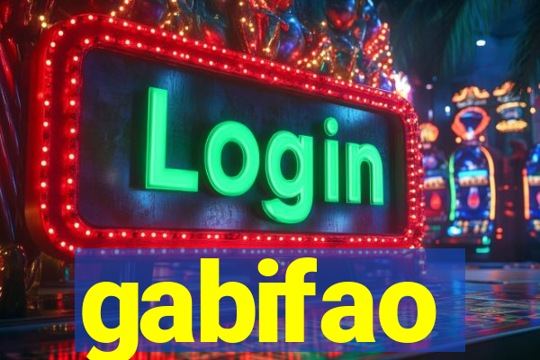 gabifao