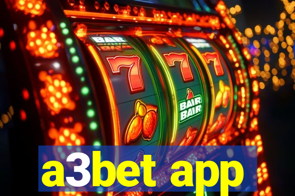 a3bet app