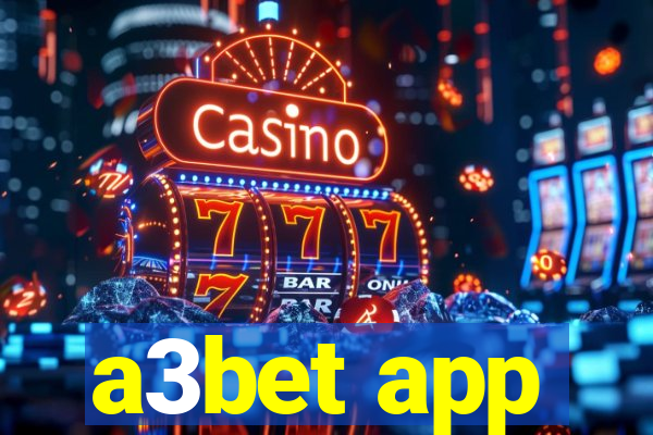 a3bet app