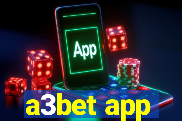 a3bet app