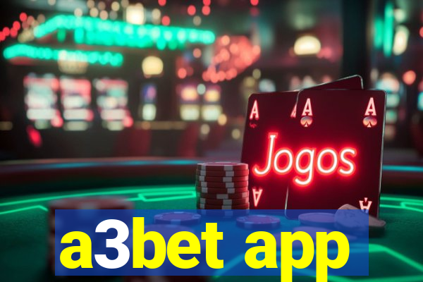 a3bet app