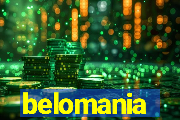 belomania