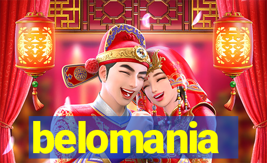 belomania