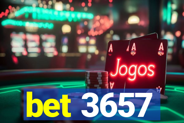 bet 3657