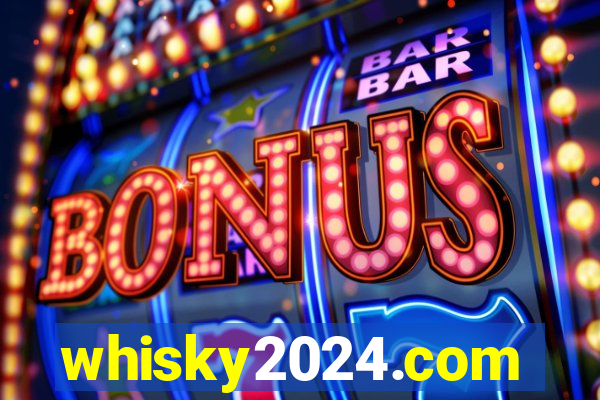 whisky2024.com