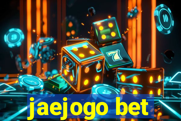 jaejogo bet