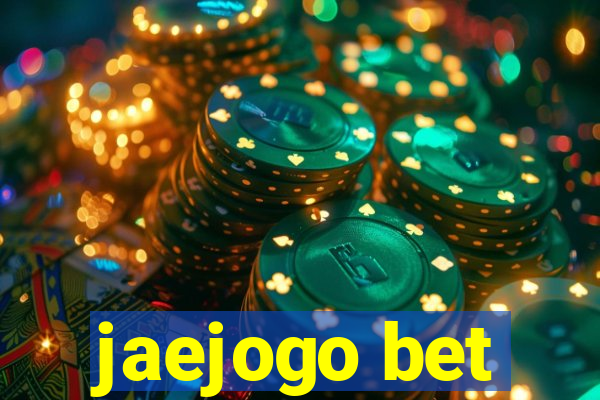 jaejogo bet