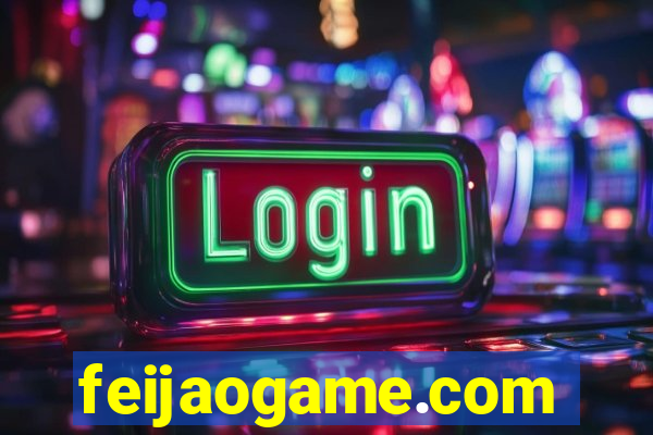 feijaogame.com