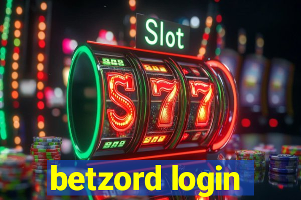 betzord login