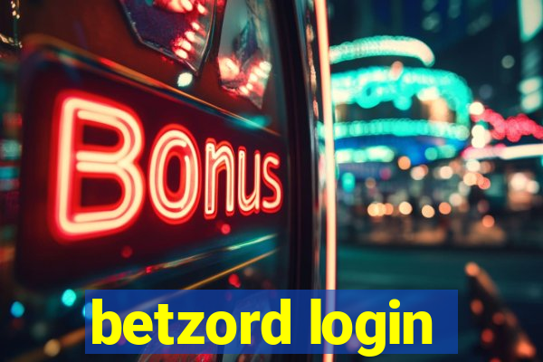 betzord login