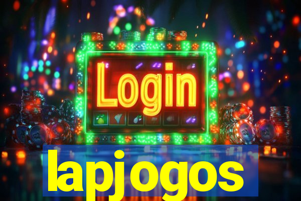 lapjogos