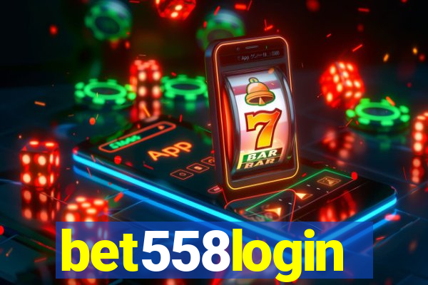 bet558login