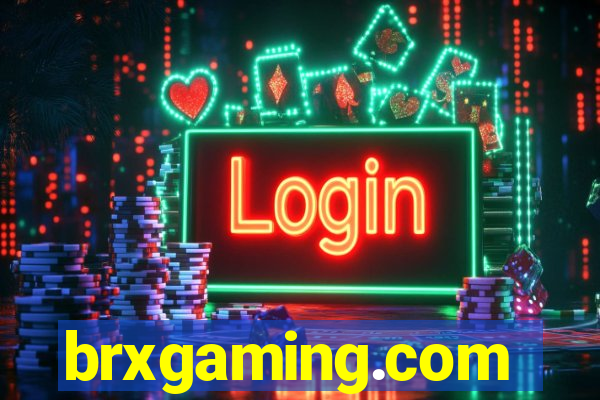 brxgaming.com