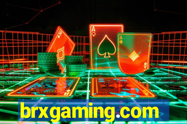 brxgaming.com