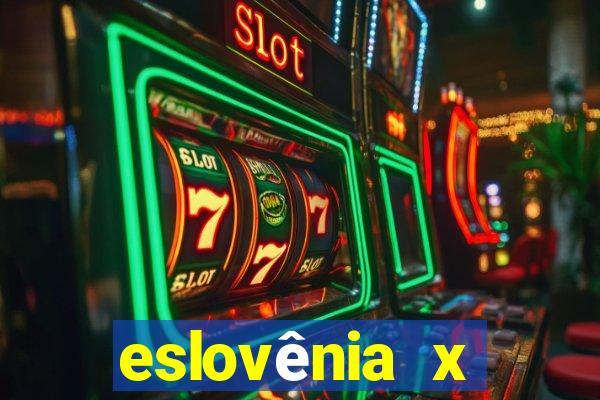 eslovênia x sérvia palpite