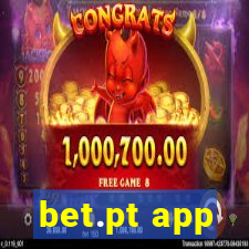 bet.pt app