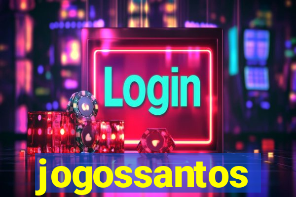 jogossantos