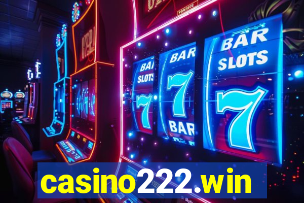 casino222.win