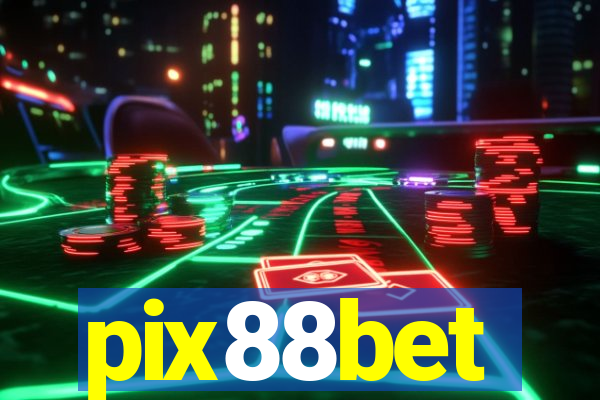 pix88bet