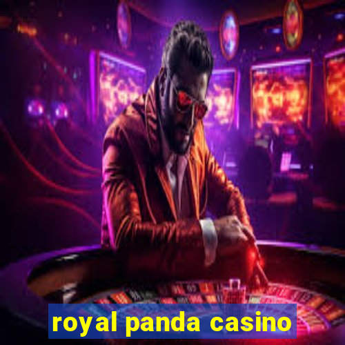 royal panda casino