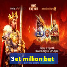 3et million bet