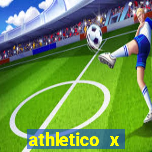 athletico x flamengo palpite