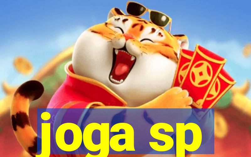 joga sp