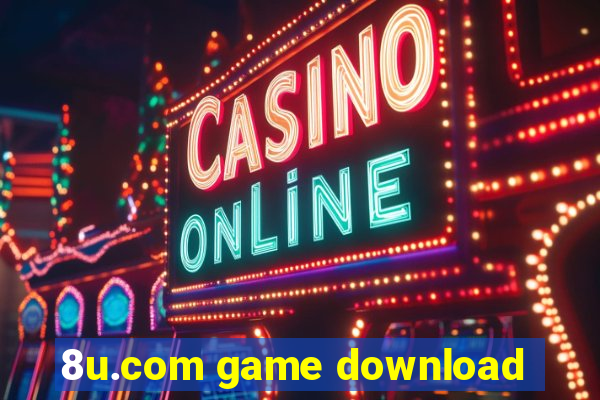 8u.com game download