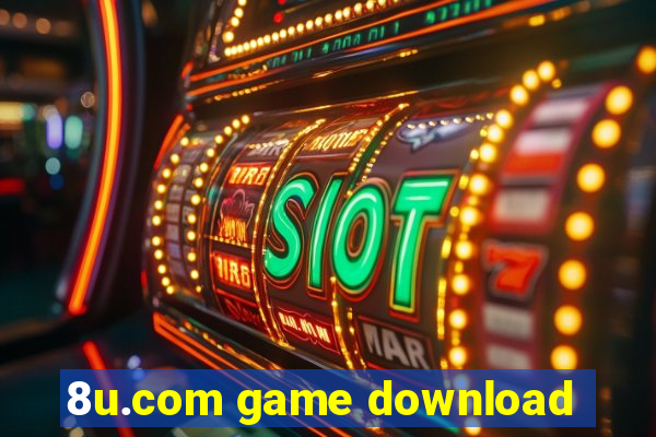 8u.com game download