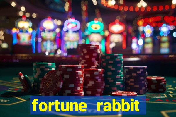 fortune rabbit melhor horario