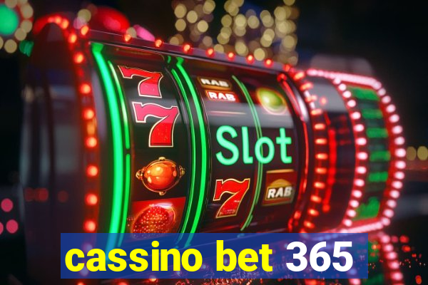 cassino bet 365