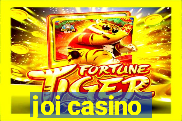 joi casino