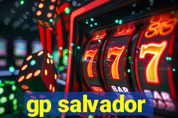 gp salvador