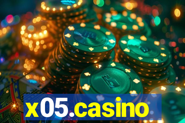 x05.casino