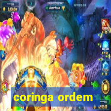 coringa ordem