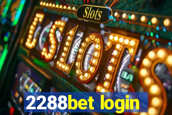 2288bet login