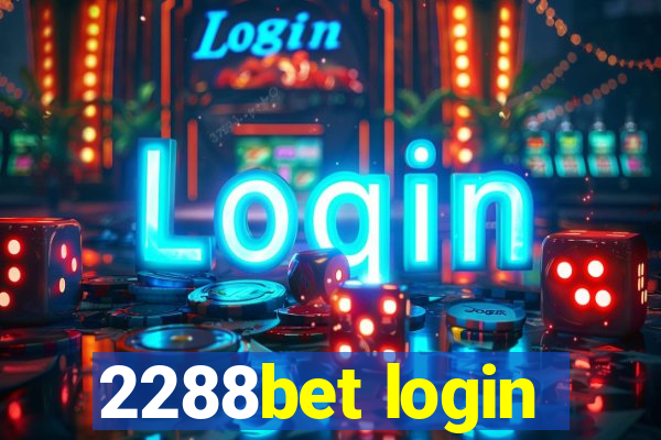 2288bet login