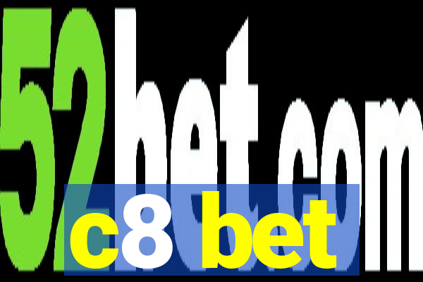 c8 bet