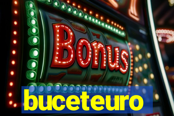 buceteuro