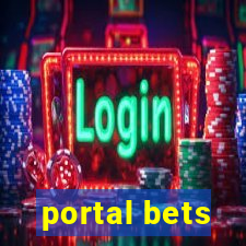 portal bets