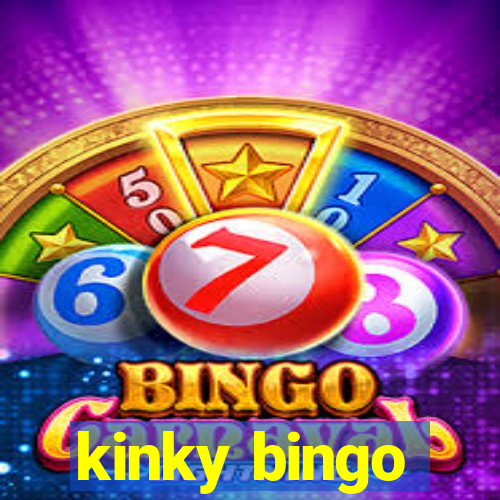 kinky bingo