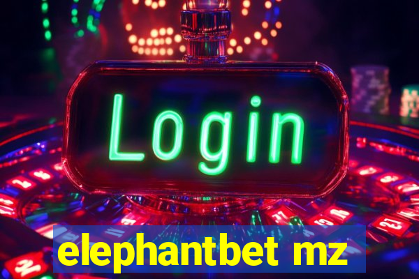 elephantbet mz