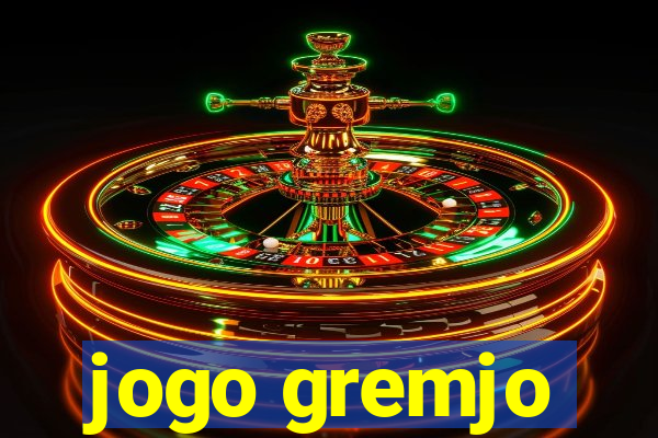 jogo gremjo