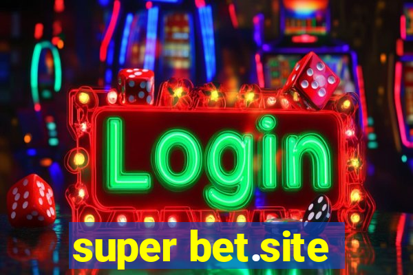 super bet.site