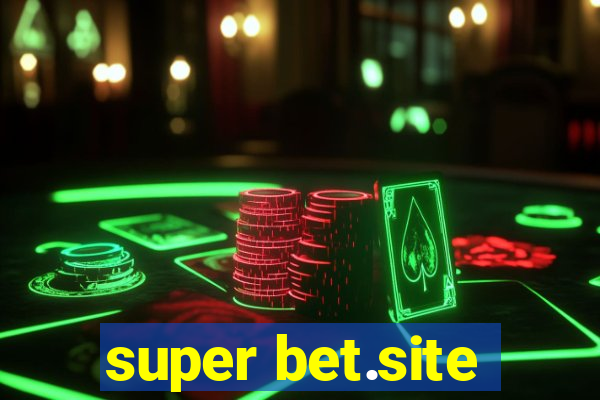 super bet.site